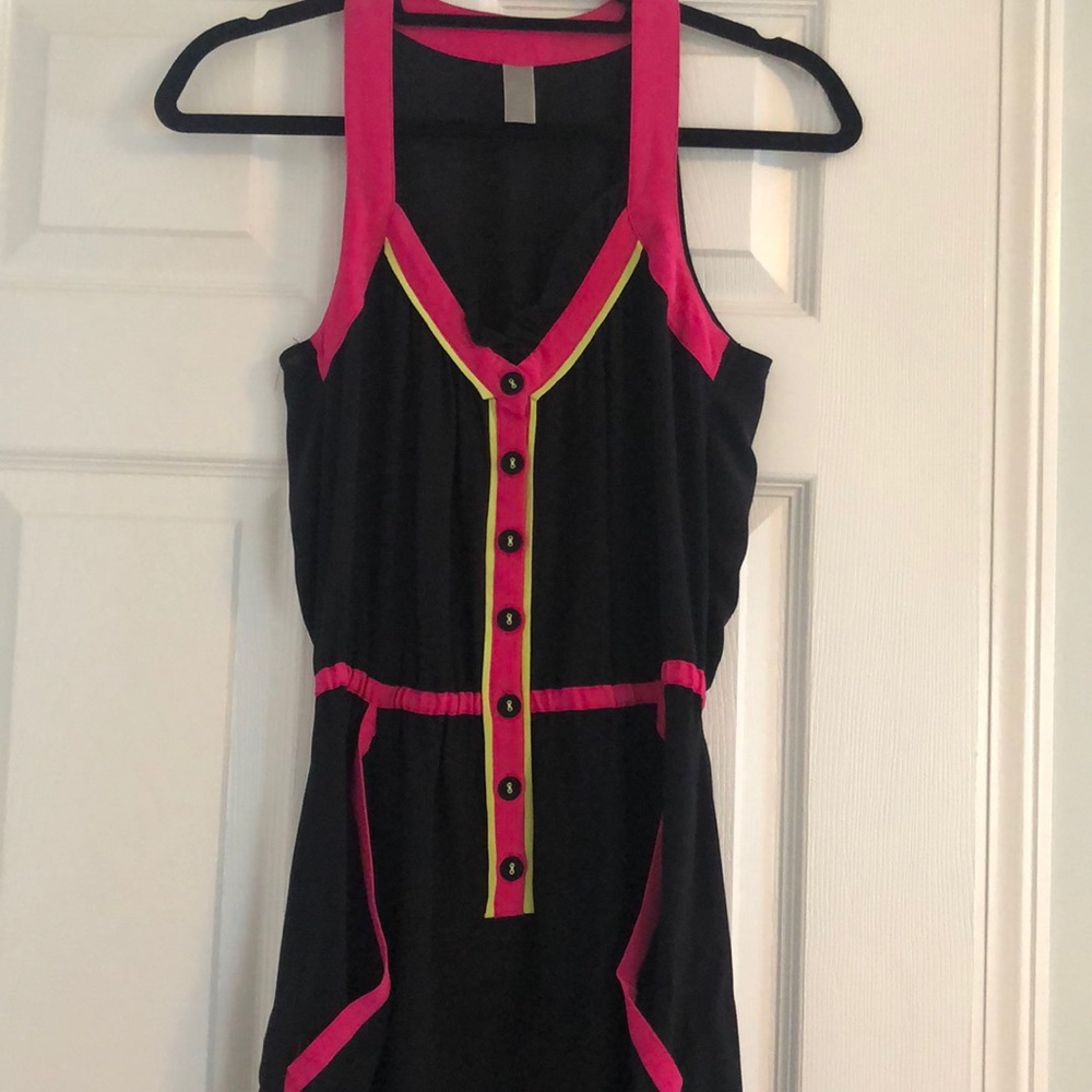 Nanette Lenore maxi
